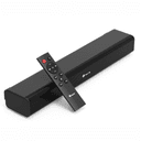 NGS Subway 40W Negro - Altavoz