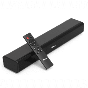 NGS Subway 40W Negro - Altavoz