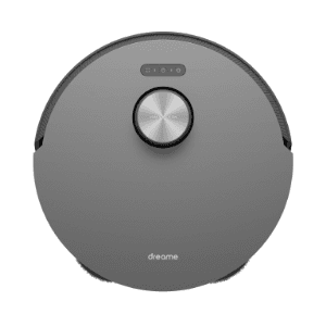 Dreame L10s Pro Sin bolsa Negro - Aspiradora