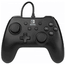 PowerA Negro - Licenciado Nintendo - Switch - Controller