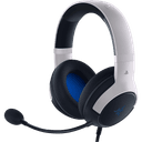 Razer Kaira X Negro Azul Blanco PC - PS5 - PS4 - Switch - Licencia PlayStation - Auriculares Gaming