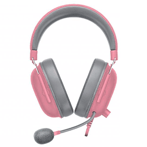 Razer Blackshark V2 X Quartz - Auriculares Gaming