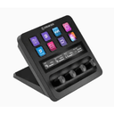 Elgato Stream Deck + BEARBEITUNG Negro 8 botones - Controlador Streaming