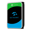 Seagate SkyHawk 3.5" 2TB Serial ATA III - Disco Duro