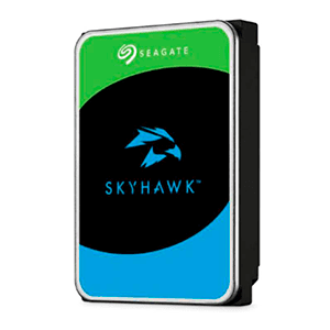 Seagate SkyHawk 3.5" 2TB Serial ATA III - Disco Duro