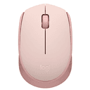 Logitech M171Wireless Rose - Raton