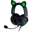 Razer Kraken Kitty V2 Pro USB Negro PC - PS5 - PS4 - Auriculares Gaming