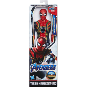 Hasbro E3844EU4 figura de acción y colleccionable