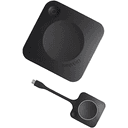 Barco ClickShare C‑10 sistema de presentación inalámbrico HDMI Escritorio