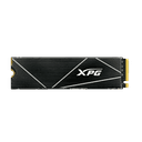 Adata XPG Gammix S70 Blade M.2 1TB PCI Express 4.0 3D NAND NVMe Escritura 5.500MBs Lectura 7.400MBs - Disco Duro