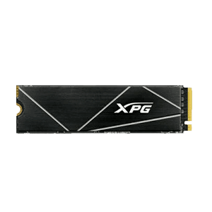 Adata XPG Gammix S70 Blade M.2 1TB PCI Express 4.0 3D NAND NVMe Escritura 5.500MBs Lectura 7.400MBs - Disco Duro