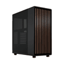 Fractal Design North Negro - Caja Ordenador