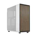 Fractal Design North Blanco - Caja Ordenador
