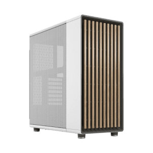 Fractal Design North Blanco - Caja Ordenador