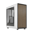 Fractal Design North Blanco - Caja Ordenador