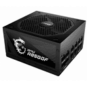 MSI MPG A850G PCIE5 850W 24-pin ATX Negro - Fuente Alimentacion