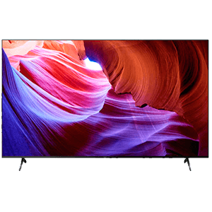 Sony KD-75X85K 190,5 cm (75") 4K Ultra HD Smart TV Wifi Negro