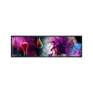 Philips Signage Solutions 37BDL3050S/00 pantalla de señalización 94 cm (37") 700 cd / m² Full HD Negro Procesador incorporado An