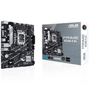 Asus 1700 Prime B760M-K D4 - Placa Base