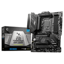 MSI MAG B760 Tomahawk WIFI LGA 1700 ATX - Placa Base