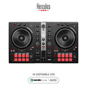 Hercules DJControl Inpulse 300 MK2 - Consola DJ