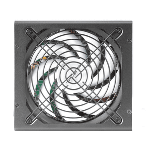 Tacens Radix VII AG 600W PSU 80Plus Silver - Fuente Alimentacion