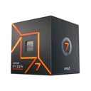 AMD Ryzen 7 7700 3,8 GHz 32 MB L2 & L3 Caja - Microprocesador