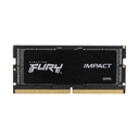 Kingston Technology FURY Impact 32GB 1x32GB DDR5 5600 MHz - Memoria RAM