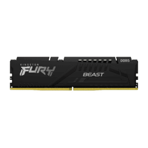 Kingston Technology FURY Beast 32GB 1x32GB DDR5 6000 MHz - Memoria RAM