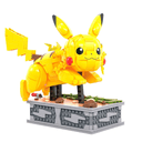 Motion Pikachu