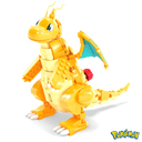 Figura MEGA Construx Pokémon Dragonite
