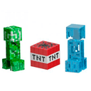 Minecraft Diamond Level Creeper