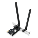 Mercusys MA86XE WLAN / Bluetooth 5400 Mbit/s - Tarjeta Red