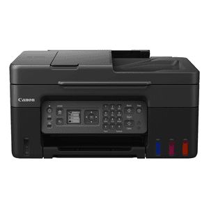 Canon PIXMA G4570 Inyección de tinta A4 4800 x 1200 DPI Wifi