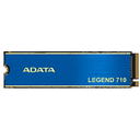 ADATA Legend 710 2TB SSD M2 PCI Express 3.0 3D NAND NVMe - Disco Duro