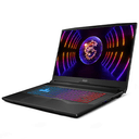 MSI Katana 17 B13VEK-298ES i7-13620H - RTX 4050 - 16GB - 1TB SSD - 17.3´´ - W11 - Ordenador Portatil Gaming