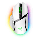 Razer Basilisk V3 Pro Wireless USB C Óptico 30000DPI - Raton Gaming