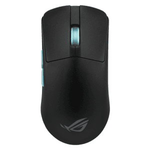 ASUS ROG Harpe Ace Aim Lab Edition Wireless Bluetooth USB A optico 36000 DPI - Raton Gaming
