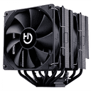 Hiditec  C20 Pro PWM Negro - Disipador CPU