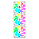 Nox Easy Link 12cm Blanco 3Uds - Ventilador