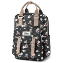 Mochila Peach Nature Mickey Disney