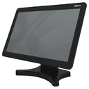 Approx APPTPV18+ Terminal Punto Venta (TPV) i3-8130U 2,4 GHz Todo-en-Uno 47 cm (18.5") 1366 x 768 Pixeles Pantalla táctil Negro