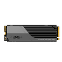 Silicon Power XS70 M.2 1TB PCI Express 4.0 3D NAND NVMe - Disco Duro