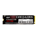 Silicon Power UD90 SSD 500GB NVMe PCIe Gen 4x4 - Disco Duro