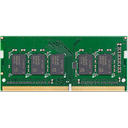 Synology D4ES02-4G DDR4 ECC SODIMM Unbuff - Memoria RAM