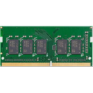 Synology D4ES02-4G DDR4 ECC SODIMM Unbuff - Memoria RAM