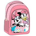 Mochila Minnie Disney 41cm