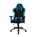 Drift DR110 Negro Azul - Silla Gaming