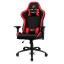 DRIFT DR110 Negro Rojo - Silla Gaming