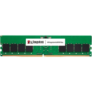 Kingston Technology ValueRAM KVR56U46BD8-32 32GB 1x32GB DDR5 5600 MHz - Memoria RAM